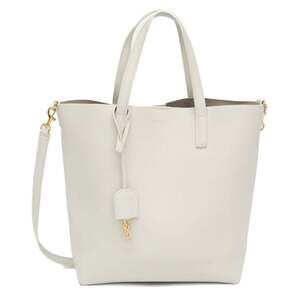 Yves Saint Laurent Toy Shopping Bag 600307 Women's Leather Shoulder Bag,Tote ...